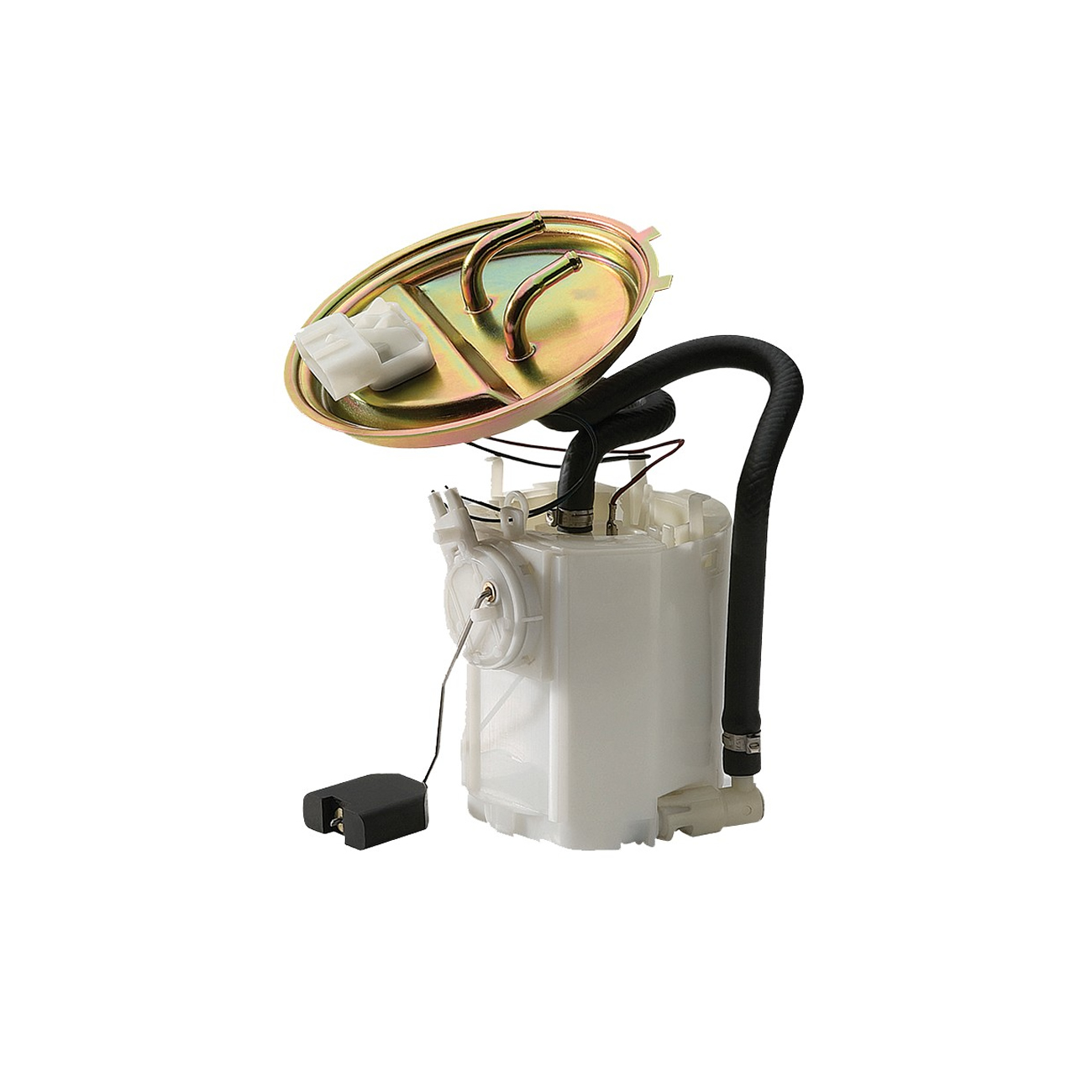 Bomba De Nafta Completa Chevrolet Corsa 1.0 Tapa De Chapa